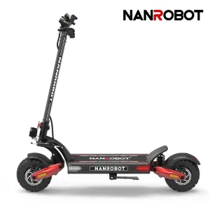 NANROBOT LS7  72V