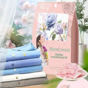 New Hot SellingInsect Repellent Mildew Proof Floral Camphor Balls