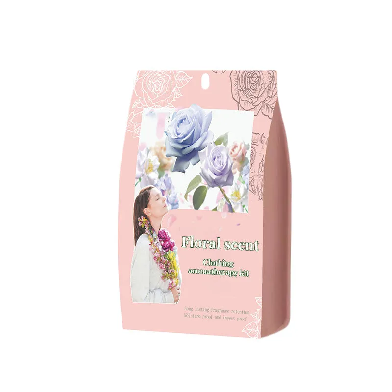New Hot SellingInsect Repellent Mildew Proof Floral Camphor Balls