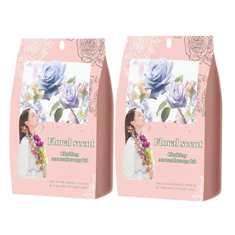 New Hot SellingInsect Repellent Mildew Proof Floral Camphor Balls