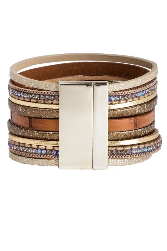 Optical Bracelet