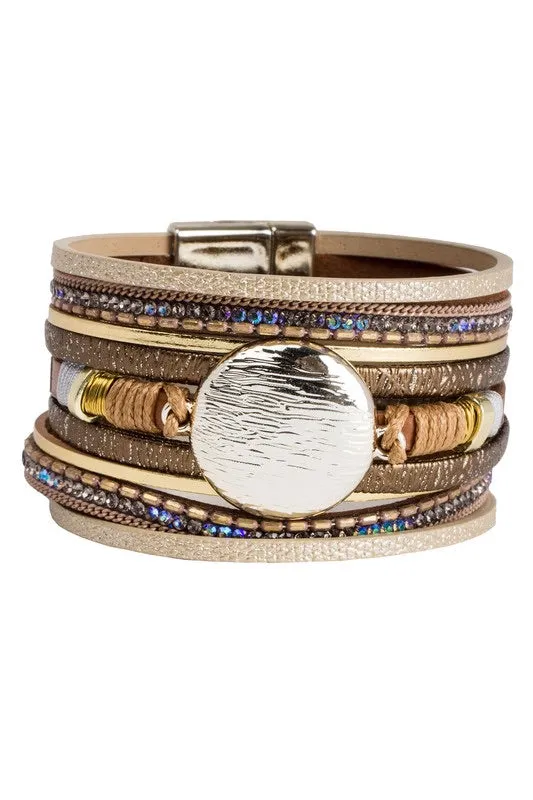 Optical Bracelet