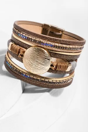 Optical Bracelet
