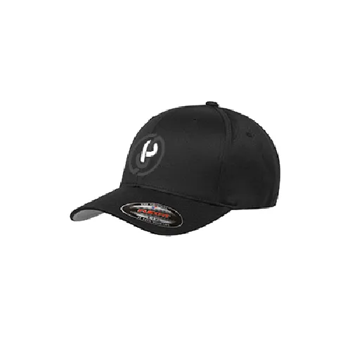 Pac Ropes Custom Logo Hat