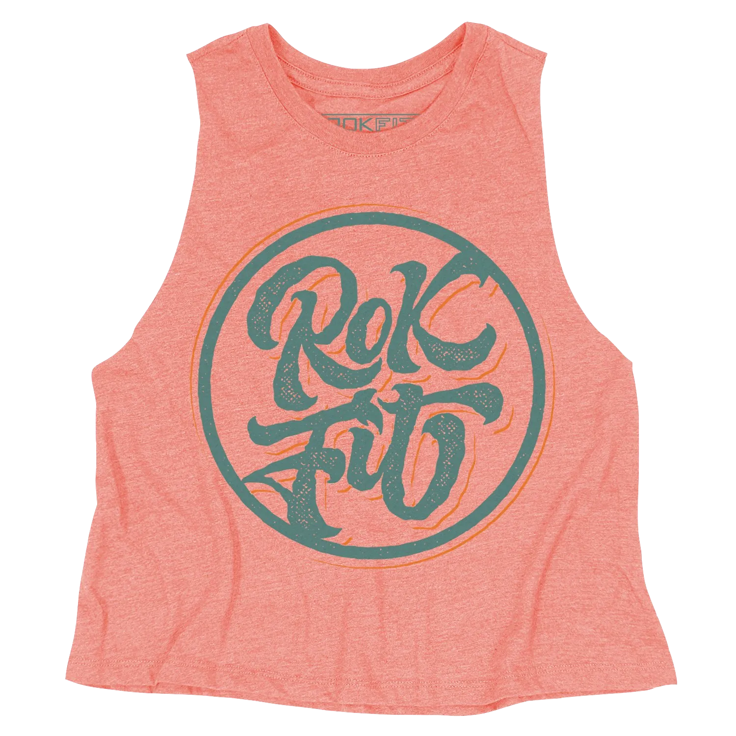 RokFit The Session