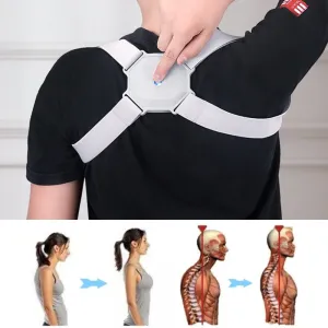 Smart Posture Back Correction Belts