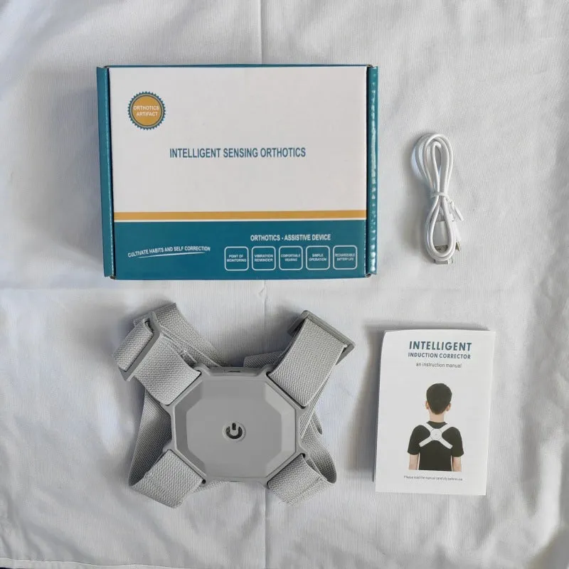 Smart Posture Back Correction Belts