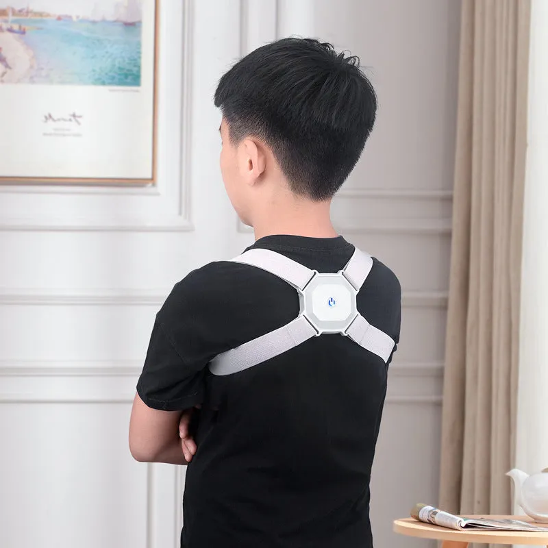 Smart Posture Back Correction Belts