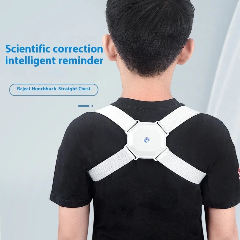 Smart Posture Back Correction Belts
