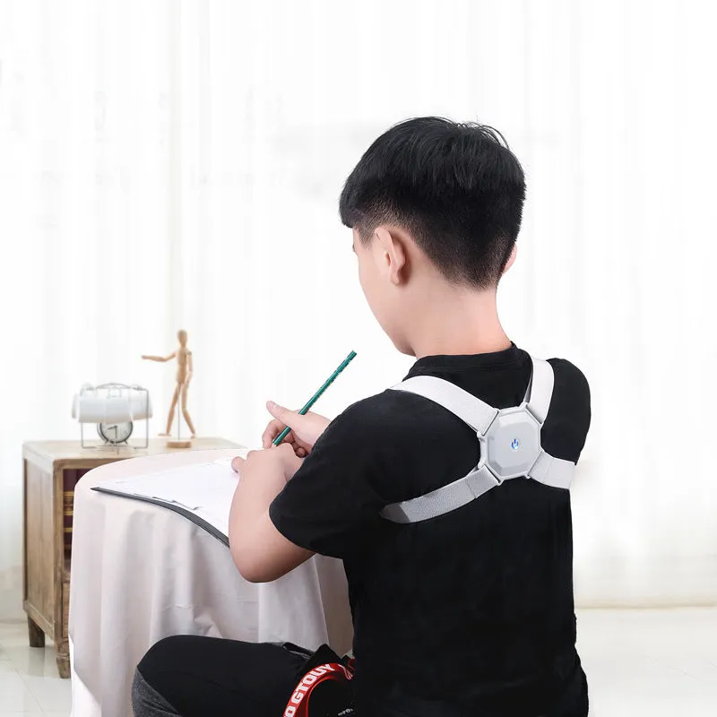 Smart Posture Back Correction Belts