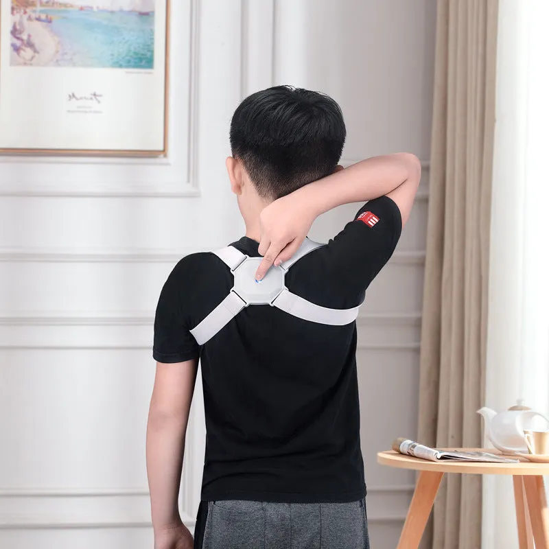 Smart Posture Back Correction Belts