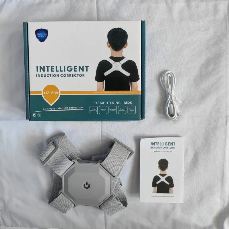 Smart Posture Back Correction Belts