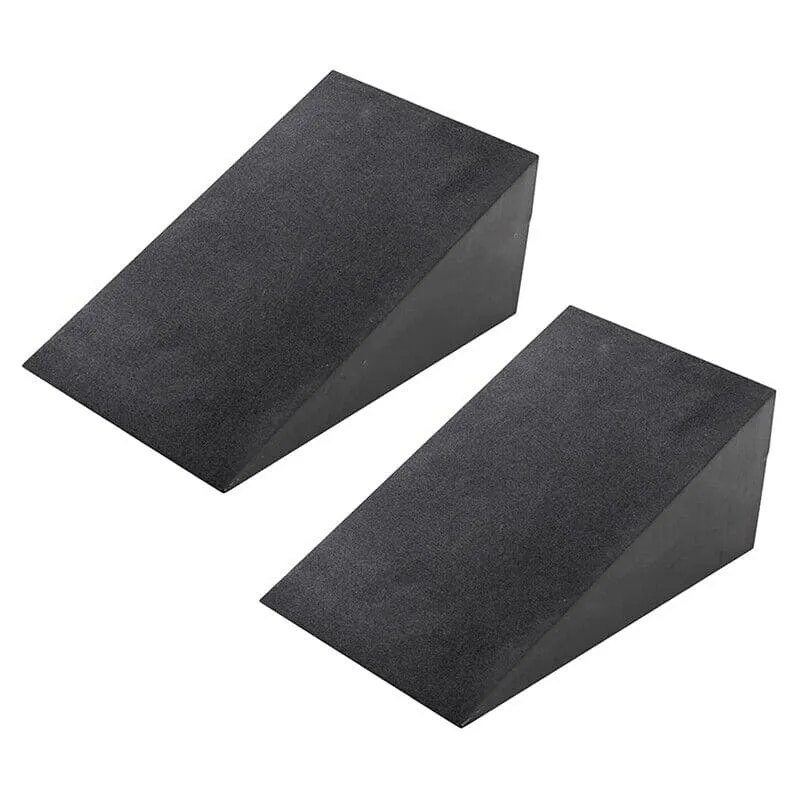 Squat Blocks Wedges. pair.