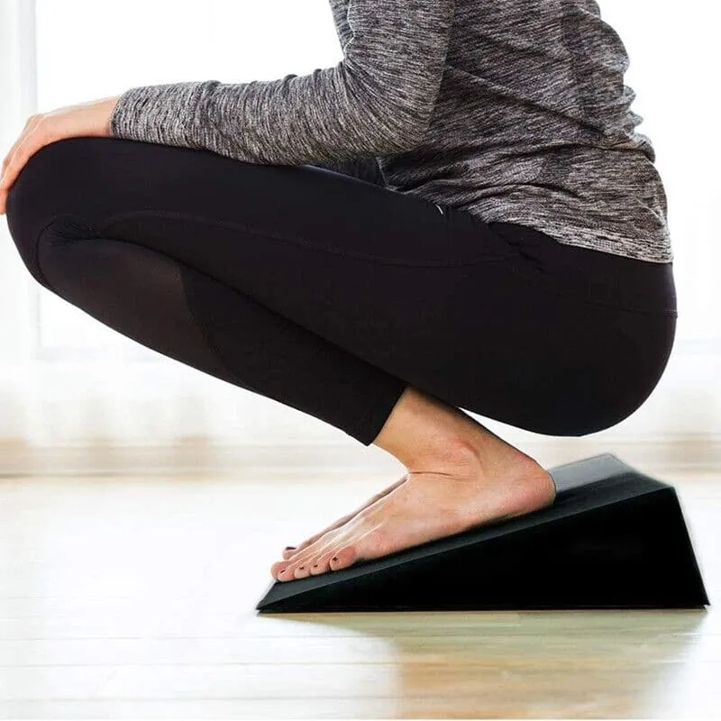 Squat Blocks Wedges. pair.
