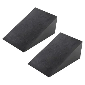 Squat Blocks Wedges. pair.