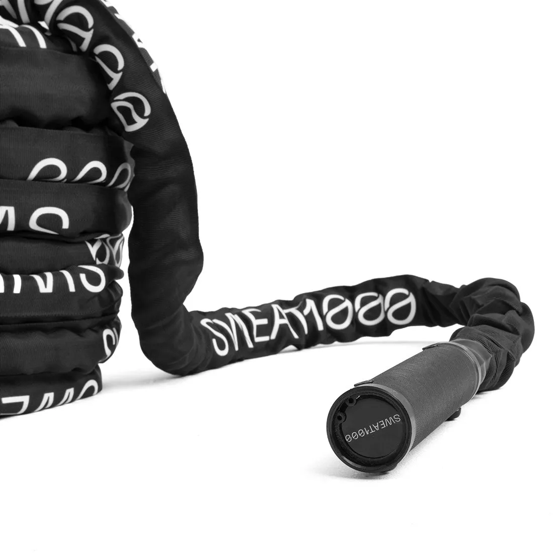 Sweat1000 Battle Rope 38mm