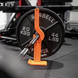 The Barbell Jack