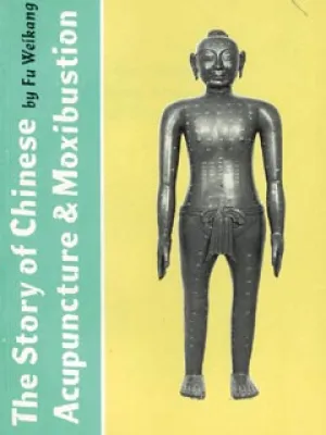 The Story of Chinese Acupuncture & Moxibustion