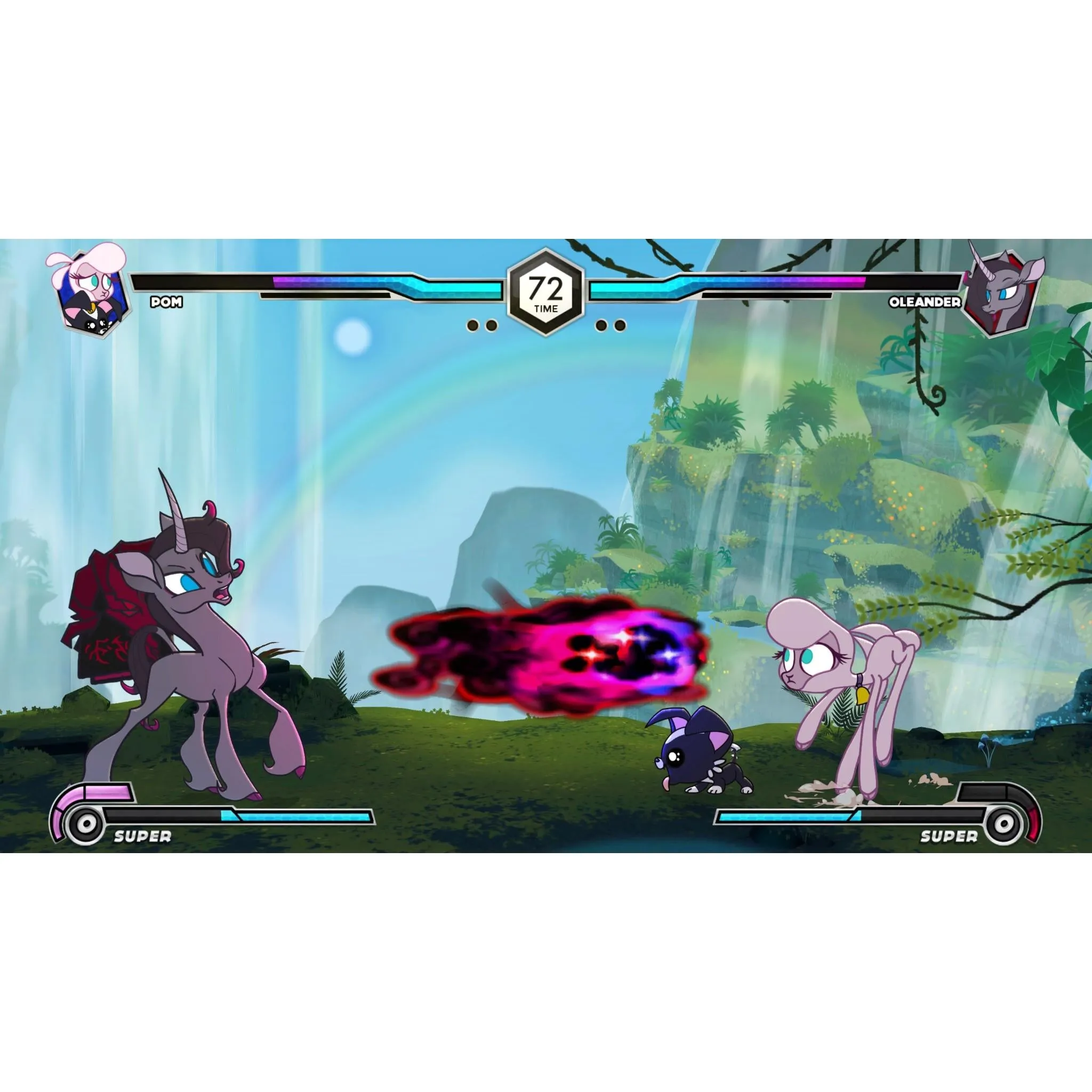 THEM'S FIGHTIN' HERDS Deluxe Edition