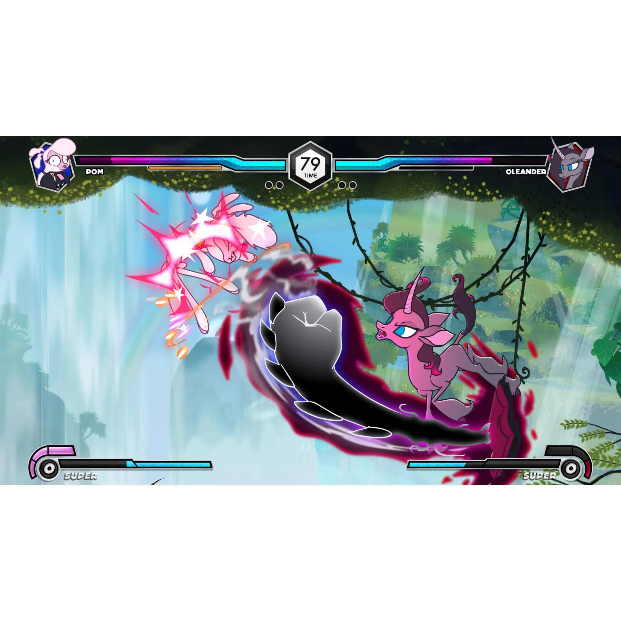 THEM'S FIGHTIN' HERDS Deluxe Edition