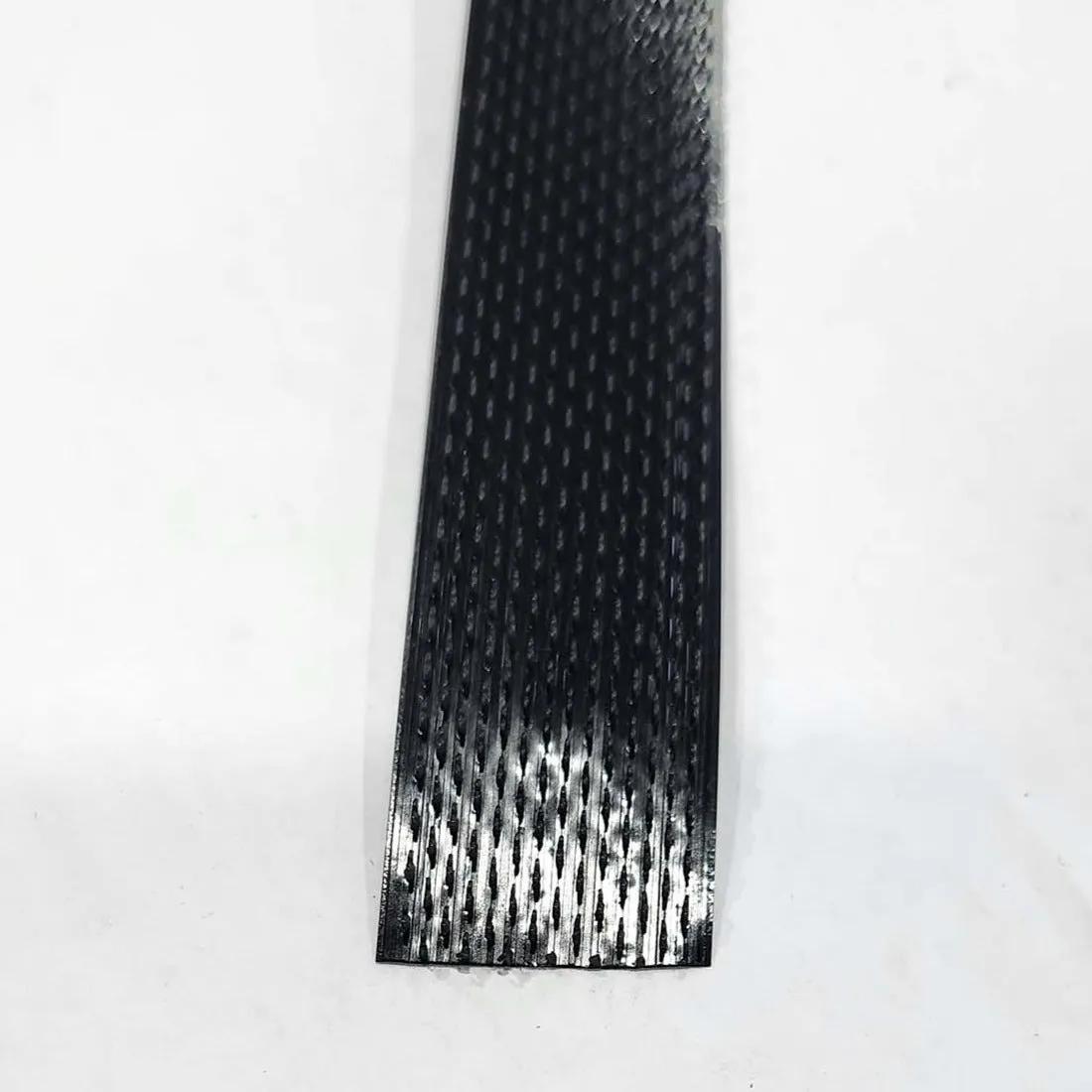 Velcro MVA8 Hook Black per metre
