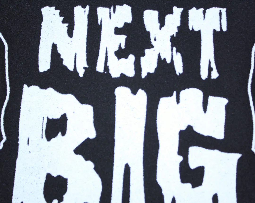 WWE BROCK LESNAR FOAM FINGER