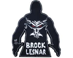 WWE BROCK LESNAR FOAM FINGER